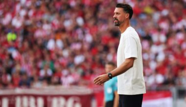 Fußball-Bundesliga: Wagner siegt bei Debüt