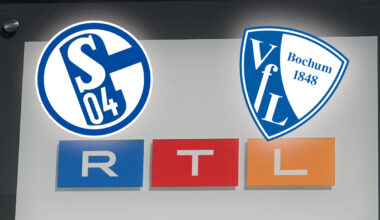 Mega-Wirbel! TV-Hammer vor Schalke – Bochum
