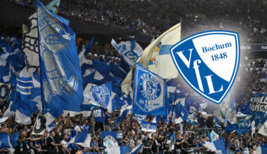 Für Nachbarschaftsduell Schalke - Bochum: Ultras mit klarer Forderung