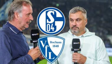 Er kennt Schalke und Bochum: Ex-Coach mit knallhartem Urteil