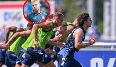 Rechtzeitige Rückkehr für Schalke - Bochum: Star macht eine klare Ansage