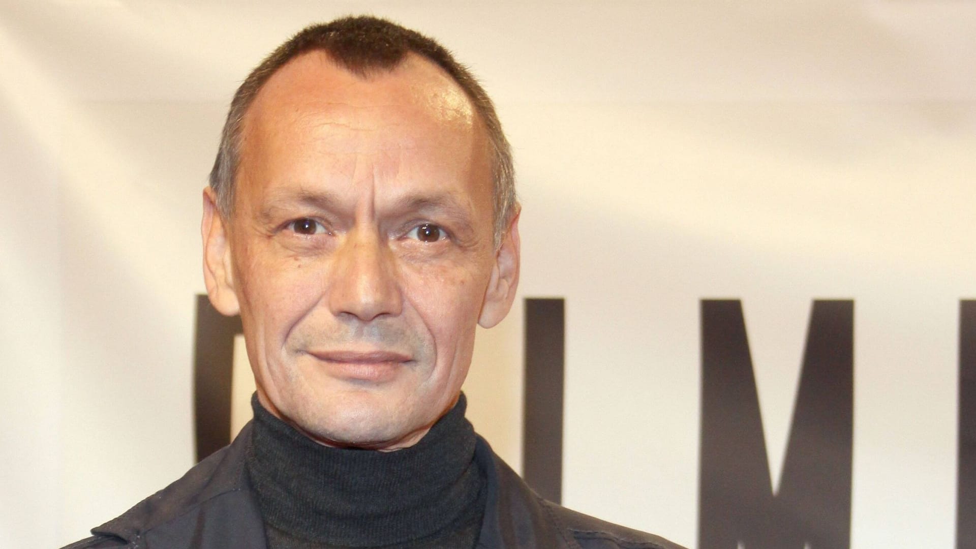 Schauspieler Torsten Michaelis: Er ist im Alter von 64 Jahren gestorben.