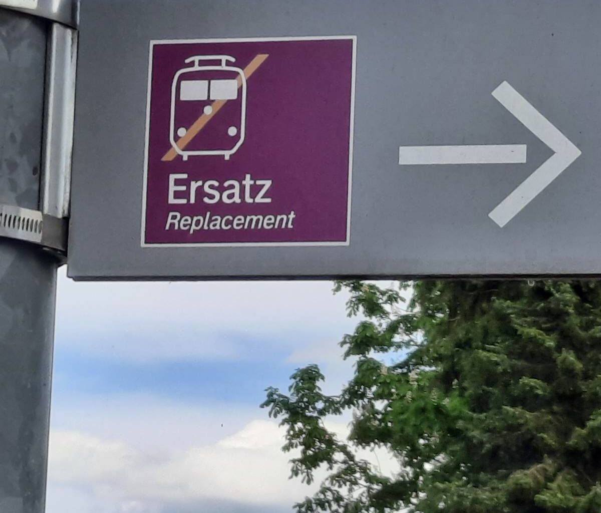 Köln: Abriss der "Idiotenbrücke" sorgt für Sperrungen