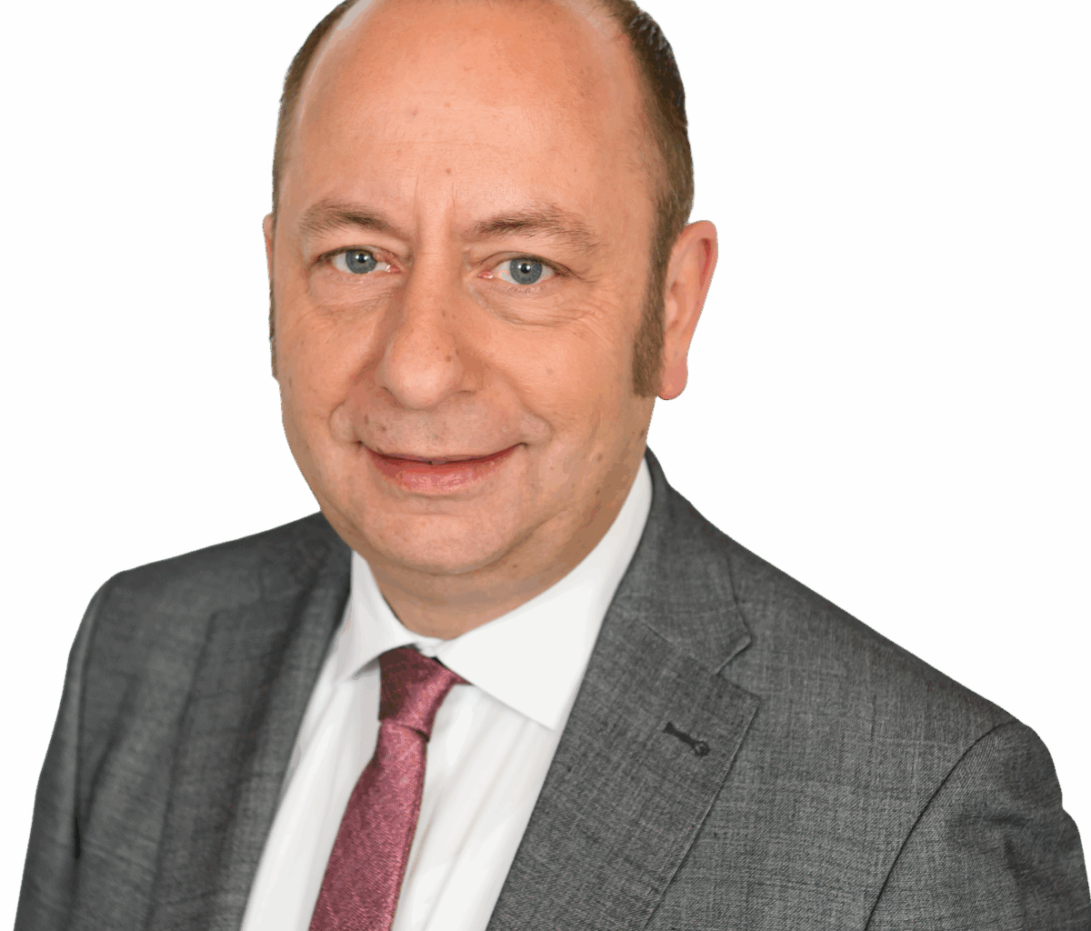 Matthias Schmitz, CDU - Radio Bonn / Rhein-Sieg
