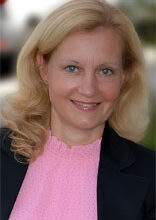Nathalie Schöndorf. Foto: Arbeitsagenmtur.