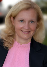 Nathalie Schöndorf. Foto: Arbeitsagenmtur.