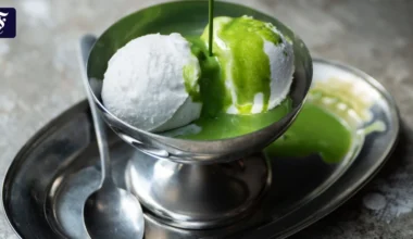 Frankfurt: Wo es den besten Iced Matcha Latte gibt