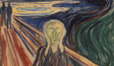 Edvard Munch in Chemnitz: 10 überraschende Fakten zum Maler von "Der Schrei"