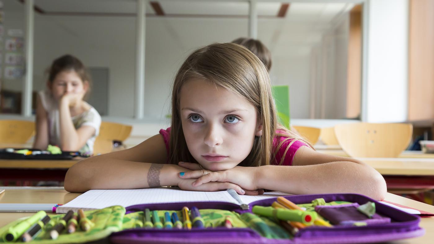 Die Nichtverbeamtung hat Berlins Schulen ins Verderben gestoßen