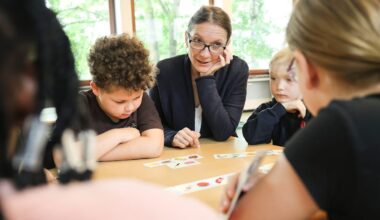 Stadt stellt Bericht vor: Hamburg investiert vor allem in Bildung und Innere Sicherheit