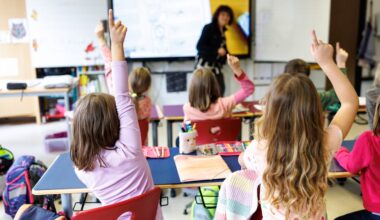 Bremens Schulstart im Überblick: "Die Lage bleibt herausfordernd"