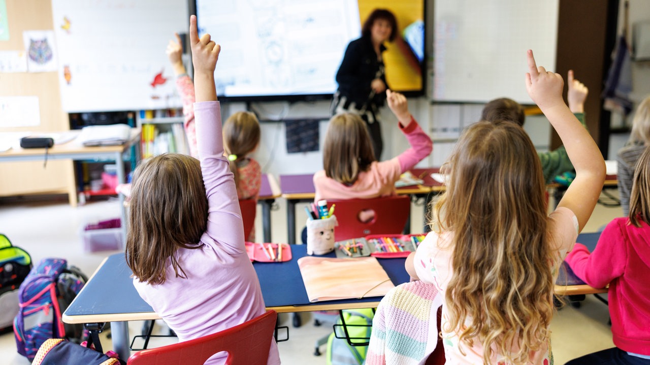Bremens Schulstart im Überblick: "Die Lage bleibt herausfordernd"
