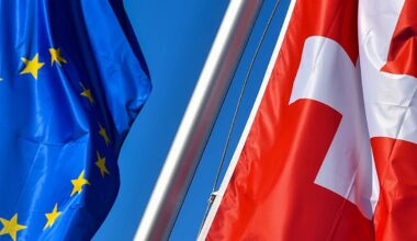 Grüne fordern mehr EU und weniger USA