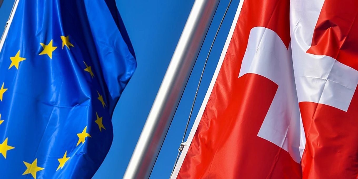 Grüne fordern mehr EU und weniger USA