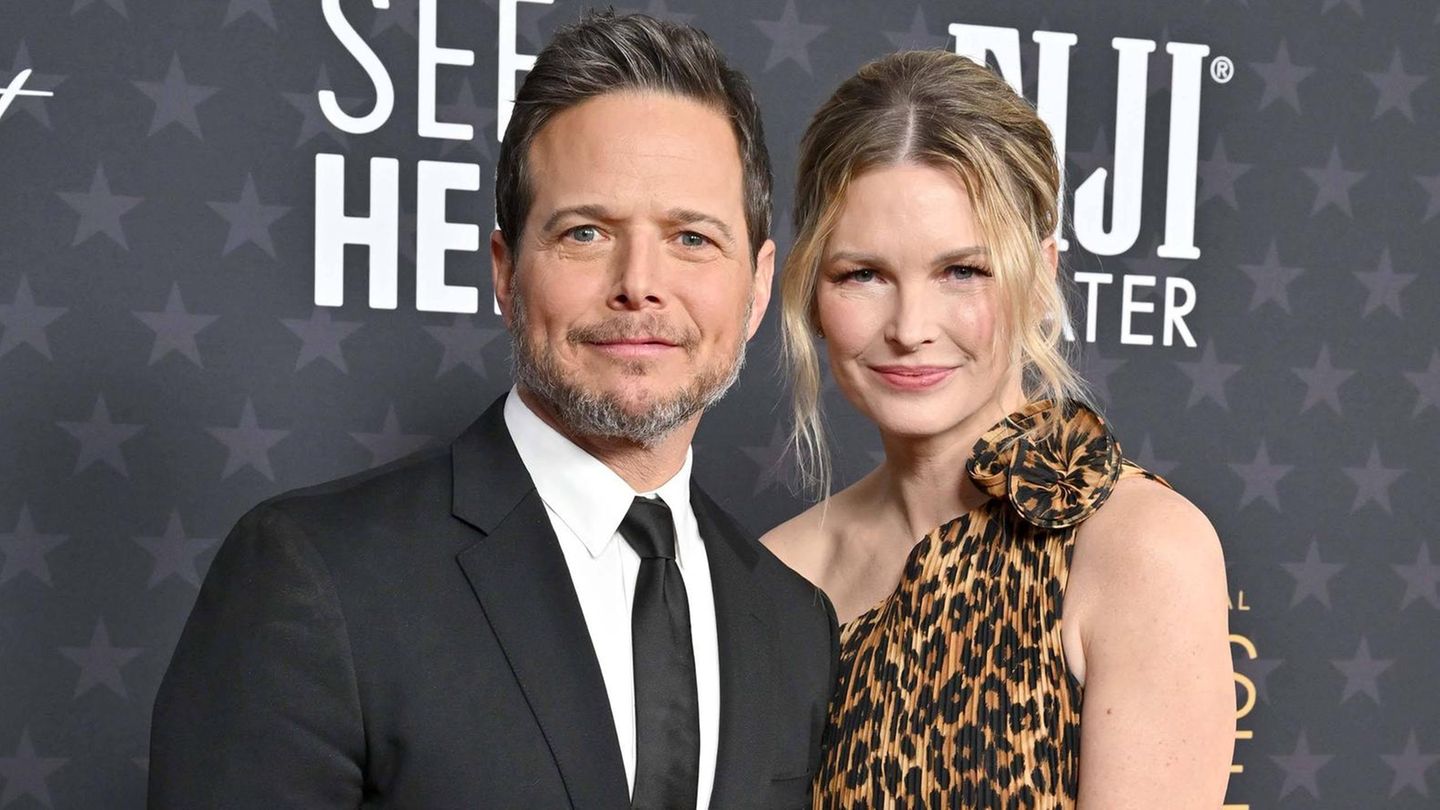 Scott Wolf: Erstes Statement nach schweren Vorwürfen von Ex Kelley