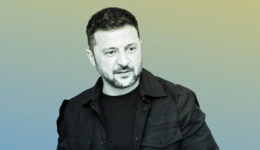 Collage zu Trump-Putin-Gipfel: Selenskyj will mit Trump von Berlin aus telefonieren