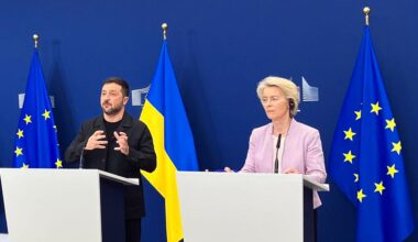 Treffen im Weißen Haus: Kann ein Frieden gelingen und wenn ja, wie?