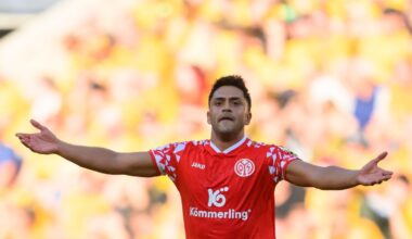 DFB-Pokal: Nach Kritik an Montagstermin: Mainz gewinnt in Dresden