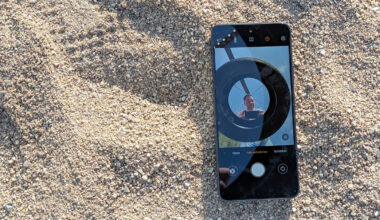 Blackview Shark 9 im Test: Hai-Alarm im Handystore