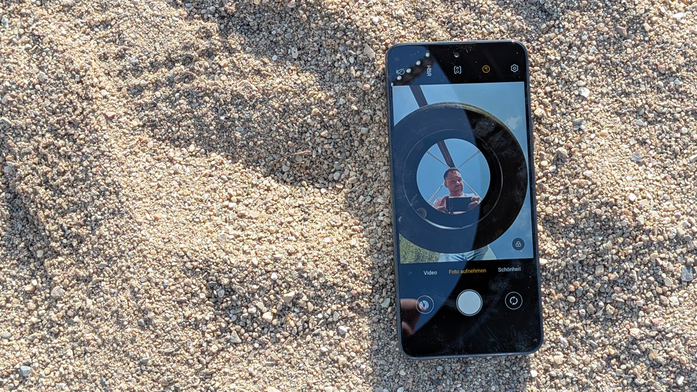 Blackview Shark 9 im Test: Hai-Alarm im Handystore