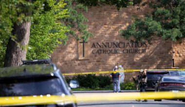 FBI prüft Terrorverdacht nach tödlichen Schüssen in Minneapolis