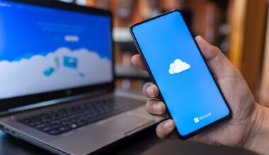 Windows: MS Word speichert jetzt automatisch in die Cloud