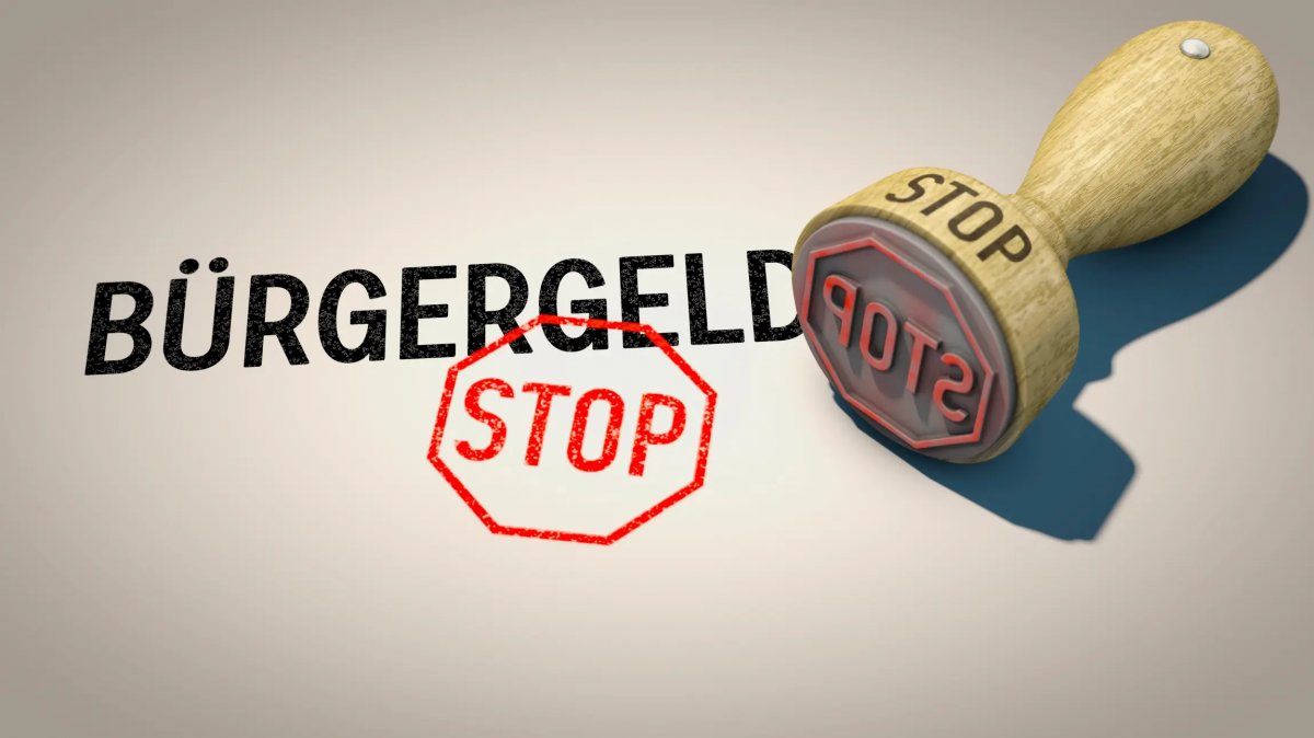 Bürgergeld-Skandal: Wie Politiker die Realität ignorieren