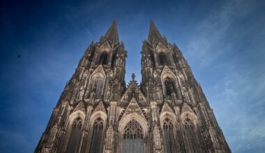 Kölner Dom hält für Gamescom die Türen länger offen
