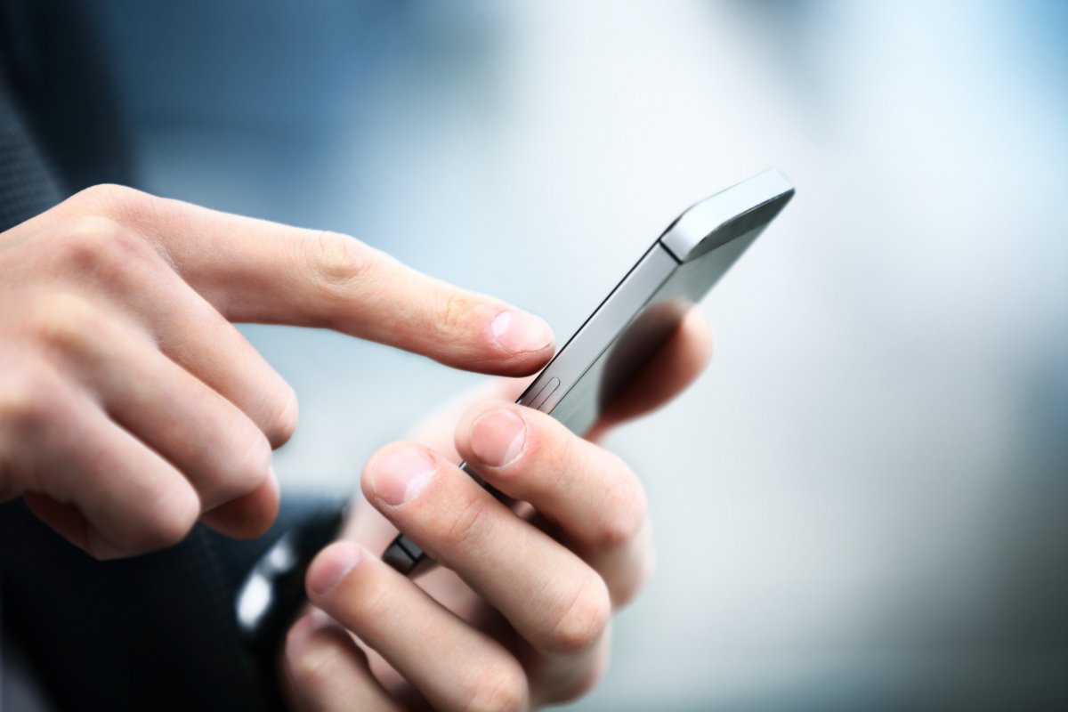 Google SMS-App zensuriert Nacktbilder, aber nicht Videos