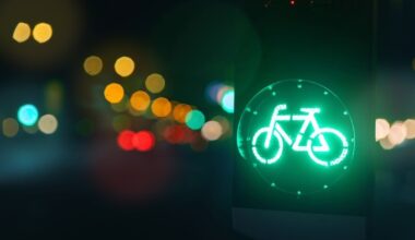 Vernetzer Verkehr: In Berlin wissen Radfahrer bald schon vorher, ob eine Ampel rot wird
