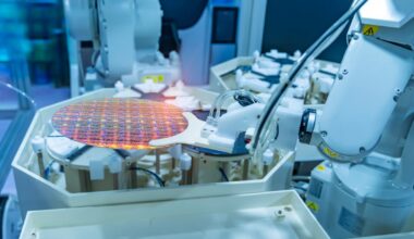 "Trump liebt die Idee": US-Regierung will auch Anteile an TSMC, Samsung & Co.