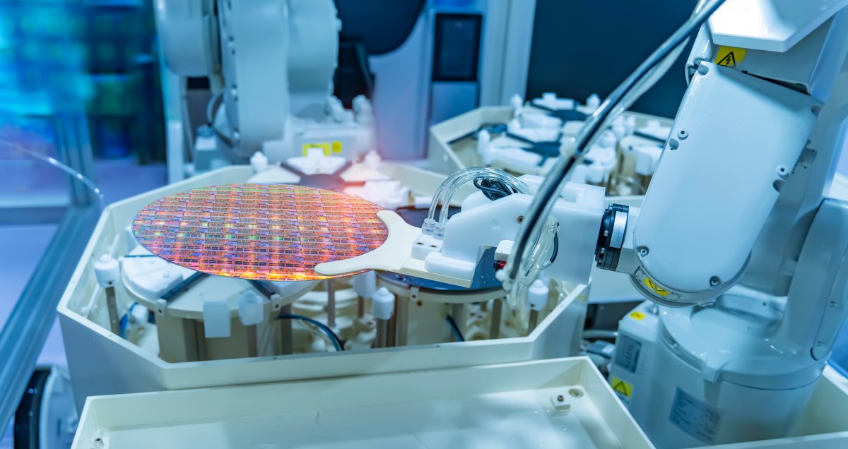 "Trump liebt die Idee": US-Regierung will auch Anteile an TSMC, Samsung & Co.