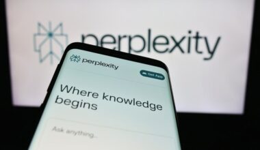 Milliardenschwere KI-Aufholjagd: Apple überlegt Übernahme von Mistral und Perplexity