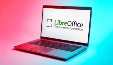 LibreOffice 25.8: Ein letztes Mal für macOS 10.15