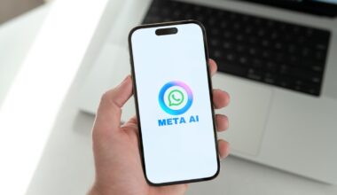 Meta AI nervt in Whatsapp? Diese versteckte Funktion schafft Abhilfe