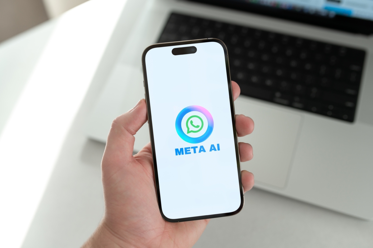 Meta AI nervt in Whatsapp? Diese versteckte Funktion schafft Abhilfe