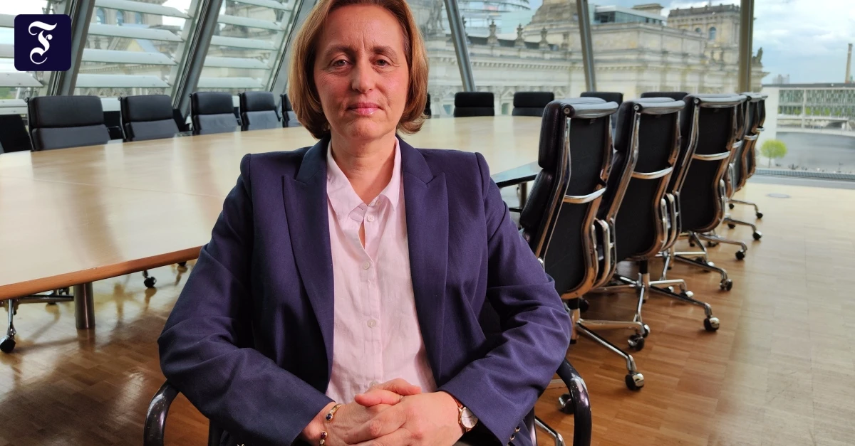 Angela Merkel und die Flüchtlinge: ZDF-Film über AfD-Aufstieg in Deutschland