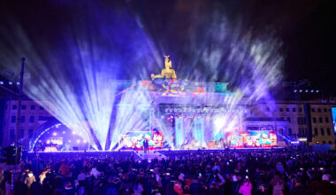 Brandenburger Tor: Berlin zahlt keinen Cent mehr – Veranstalter sagt Silvesterparty 2025 ab