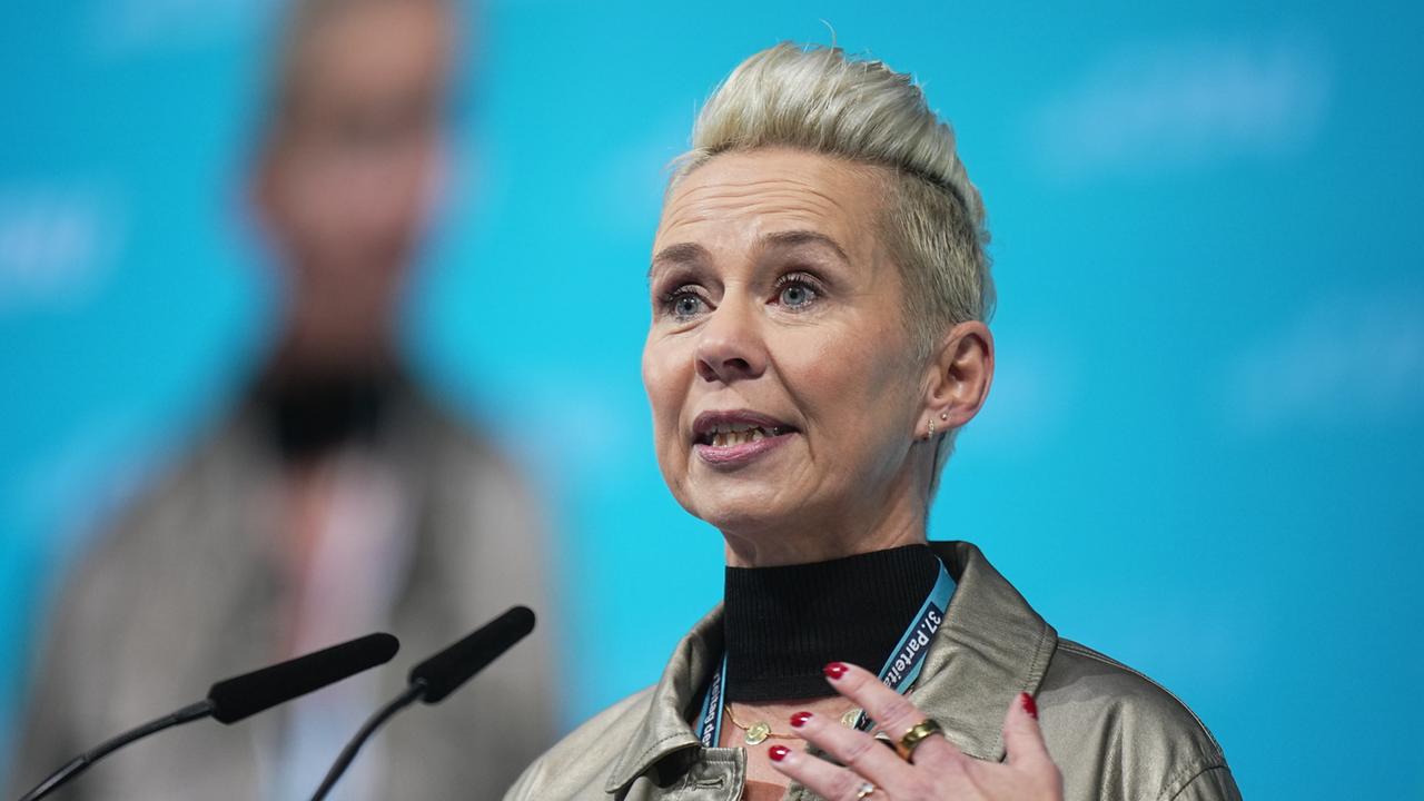 CDU-Politikerin Breher soll neue Tierschutzbeauftragte werden
