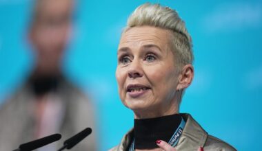 CDU-Politikerin Silvia Breher soll neue Tierschutzbeauftragte werden
