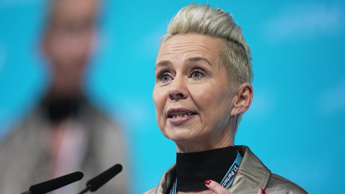 CDU-Politikerin Silvia Breher soll neue Tierschutzbeauftragte werden