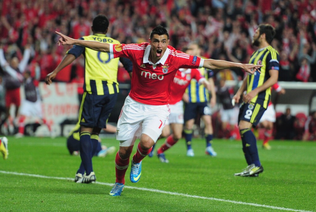 Als Fenerbahçe gegen Benfica das Europa-League-Finale verpasste – LIGABlatt – Fußball zur Stunde!