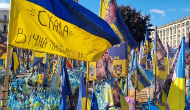 Ankunft in einer Stadt im Ausnahmezustand + Video · Leipziger Zeitung