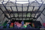Konzertfoto von Slipknot - Europe 2025