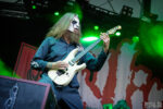 Konzertfoto von Slipknot - Europe 2025