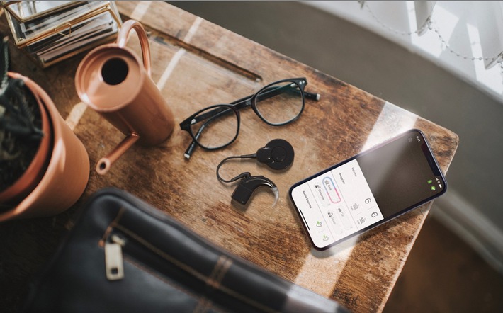 Smart Hearing Alliance setzt neue Maßstäbe für Konnektivität: Cochlear und GN ermöglichen erstmals Nutzung von Bluetooth LE Audio und Auracast bei bimodaler Versorgung