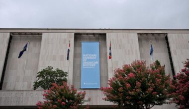 Patriotisch genug? Trump lässt US-Museen überprüfen