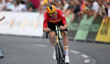 Deutschland Tour: Waerenskjold gewinnt Deutschland-Tour-Auftakt
