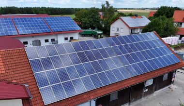 Reiche stellt Förderung privater Solaranlagen infrage