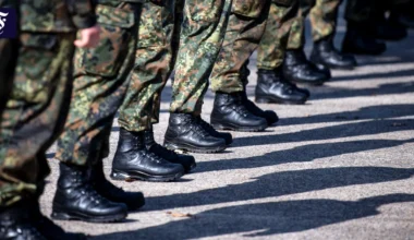 Was Deutschland zu Sicherheitsgarantien für die Ukraine beitragen kann